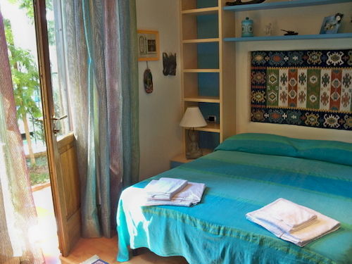 B&B Villa Fior Di Loto ลีโมเนซุลการ์ดา ภายนอก รูปภาพ