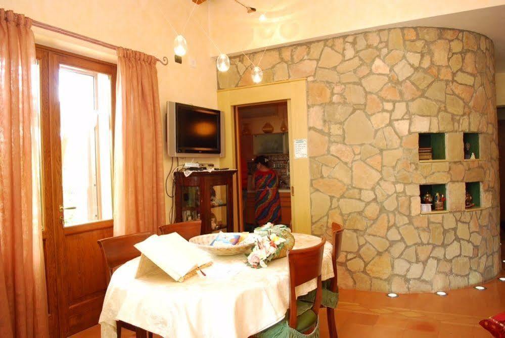 B&B Villa Fior Di Loto ลีโมเนซุลการ์ดา ภายนอก รูปภาพ